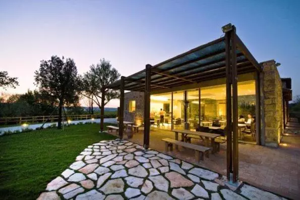 ホテル Country House Il Fontanile