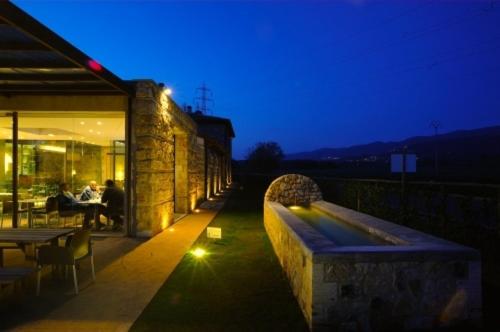 Отель Country House Il Fontanile