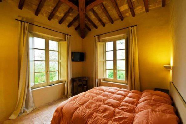 Отель Country House Il Fontanile