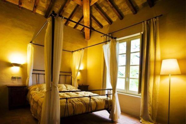 Отель Country House Il Fontanile