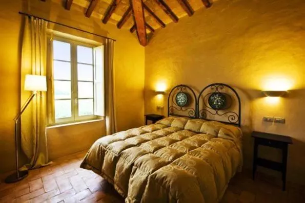 ホテル Country House Il Fontanile