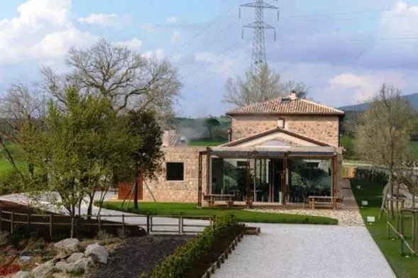 ホテル Country House Il Fontanile