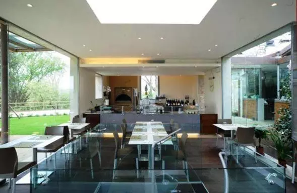 ホテル Country House Il Fontanile