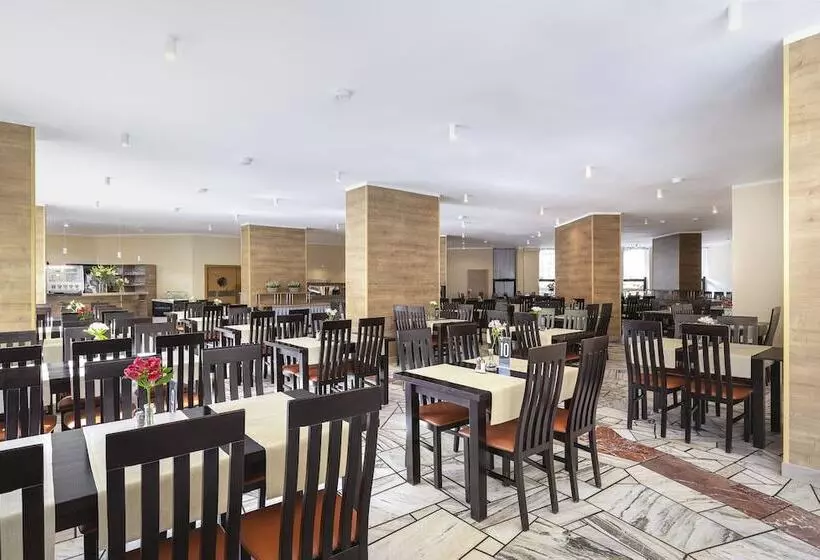 Interferie Aquapark Sport Hotel Malachit