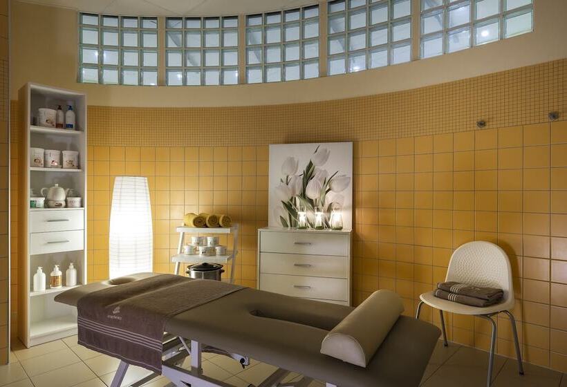 Interferie Aquapark Sport Hotel Malachit