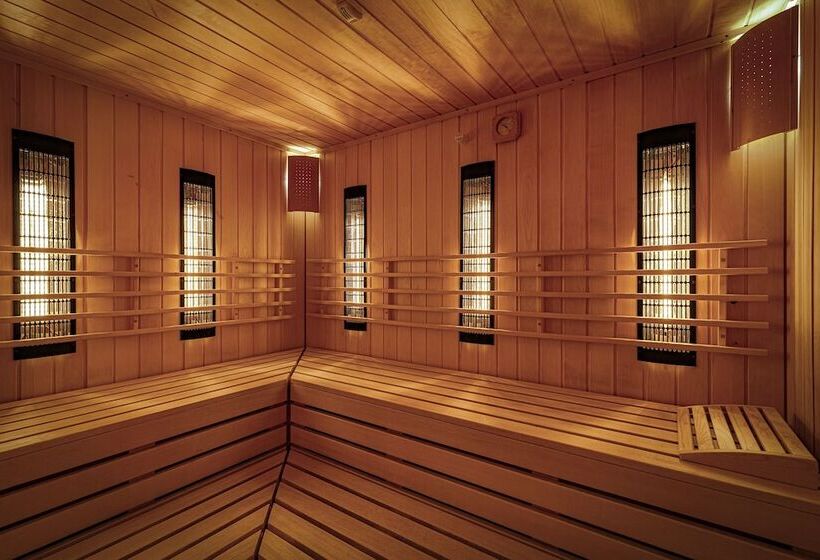 Interferie Aquapark Sport Hotel Malachit