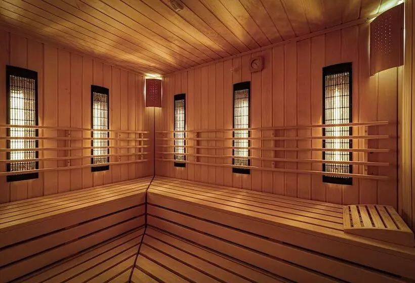 Interferie Aquapark Sport Hotel Malachit