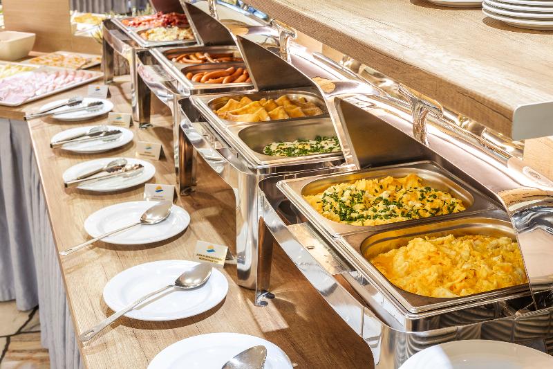 Interferie Aquapark Sport Hotel Malachit