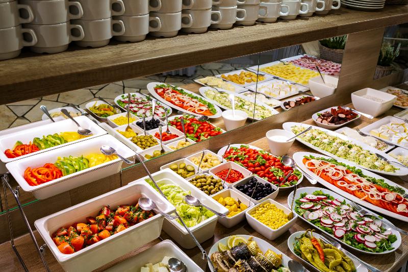 Interferie Aquapark Sport Hotel Malachit