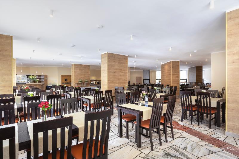 Interferie Aquapark Sport Hotel Malachit