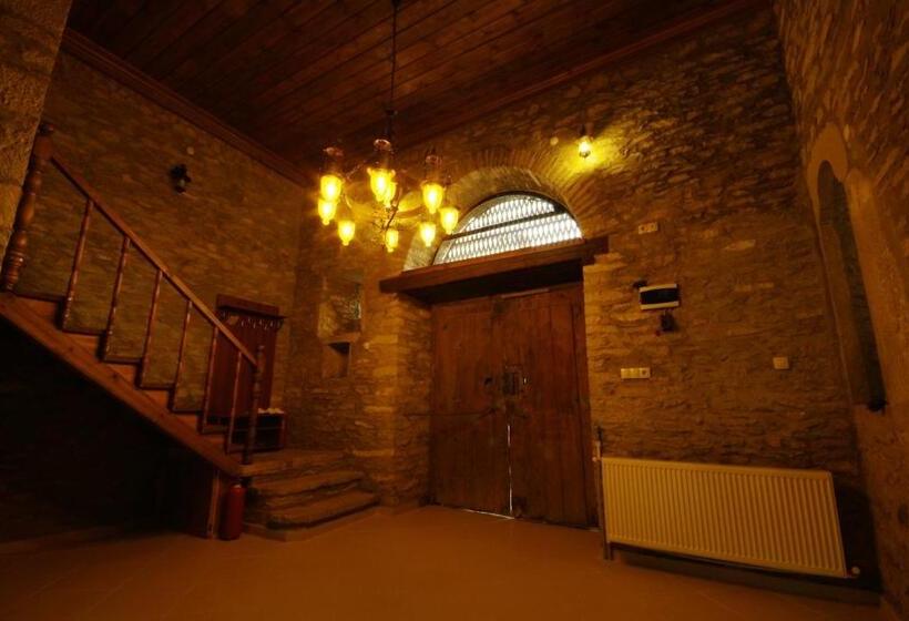 호텔 Kardelen Konakları