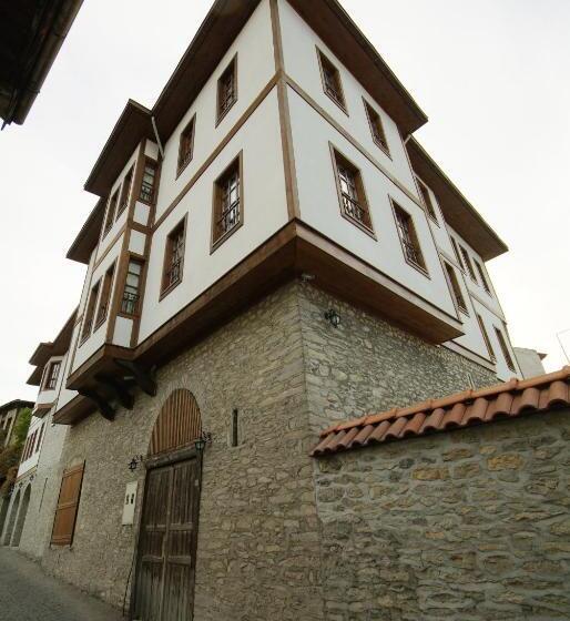 호텔 Kardelen Konakları