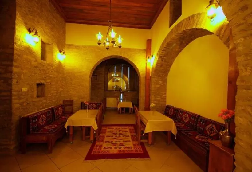 فندق Kardelen Konakları