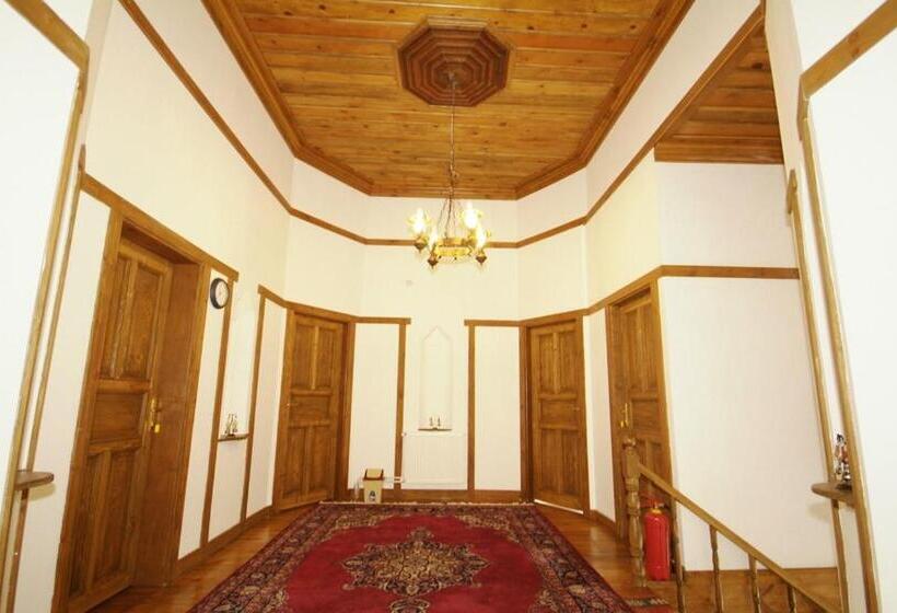 호텔 Kardelen Konakları