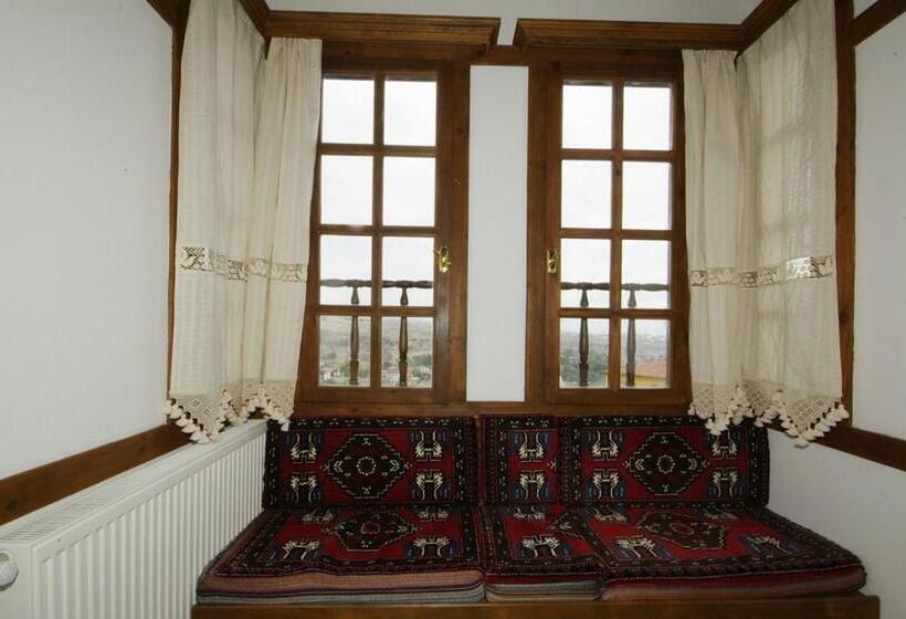 호텔 Kardelen Konakları