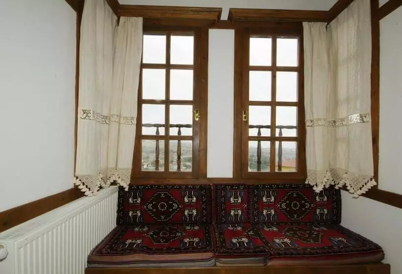 فندق Kardelen Konakları