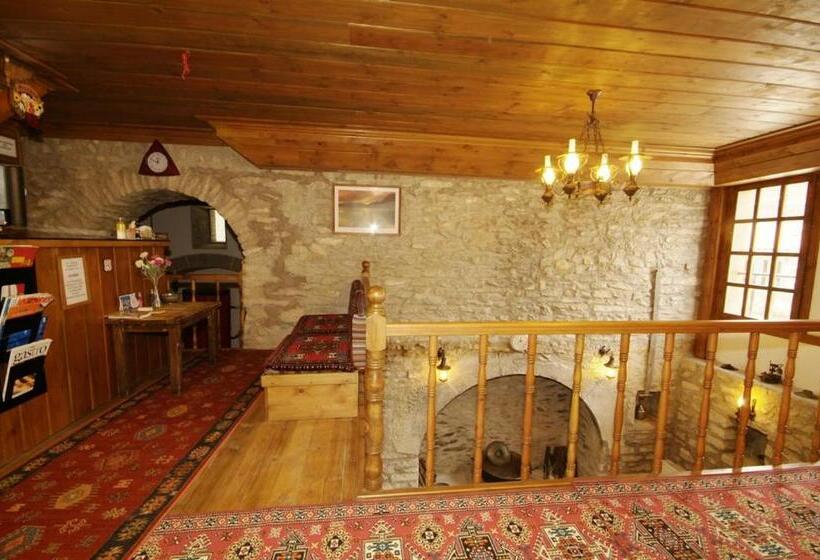 호텔 Kardelen Konakları