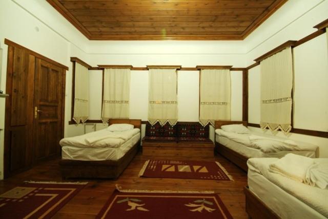 호텔 Kardelen Konakları