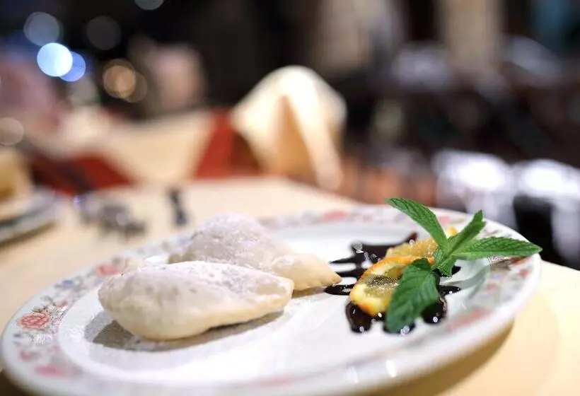 ホテル L Agnata Di De André Boutique