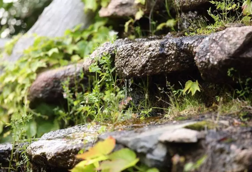 ホテル L Agnata Di De André Boutique