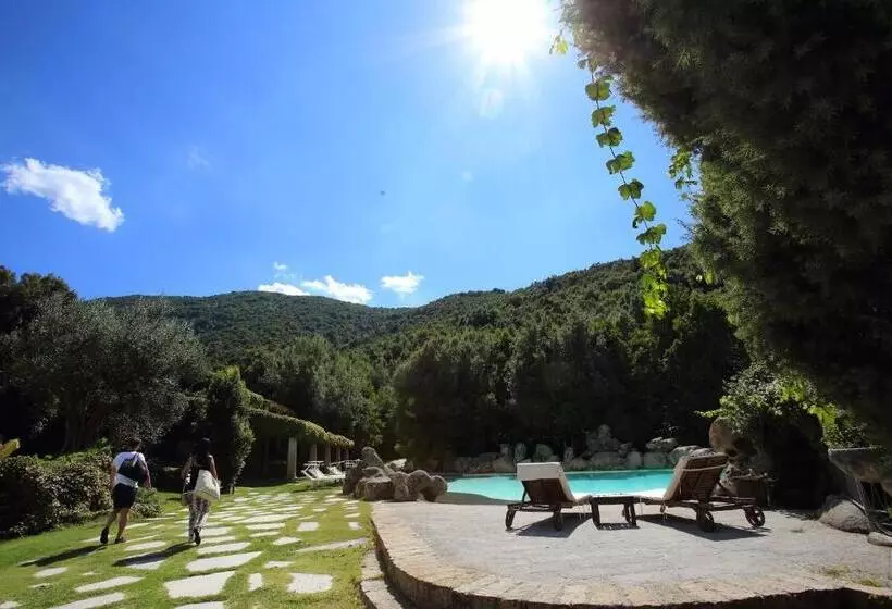 ホテル L Agnata Di De André Boutique