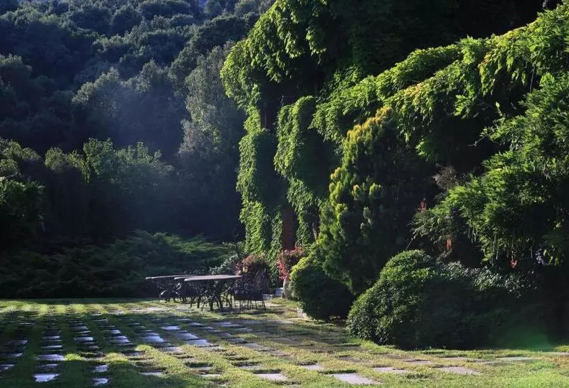 ホテル L Agnata Di De André Boutique