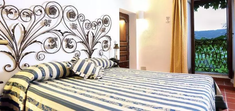 ホテル L Agnata Di De André Boutique