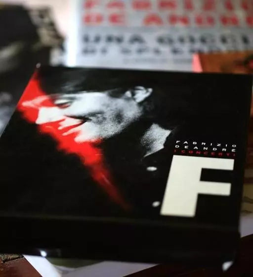 ホテル L Agnata Di De André Boutique