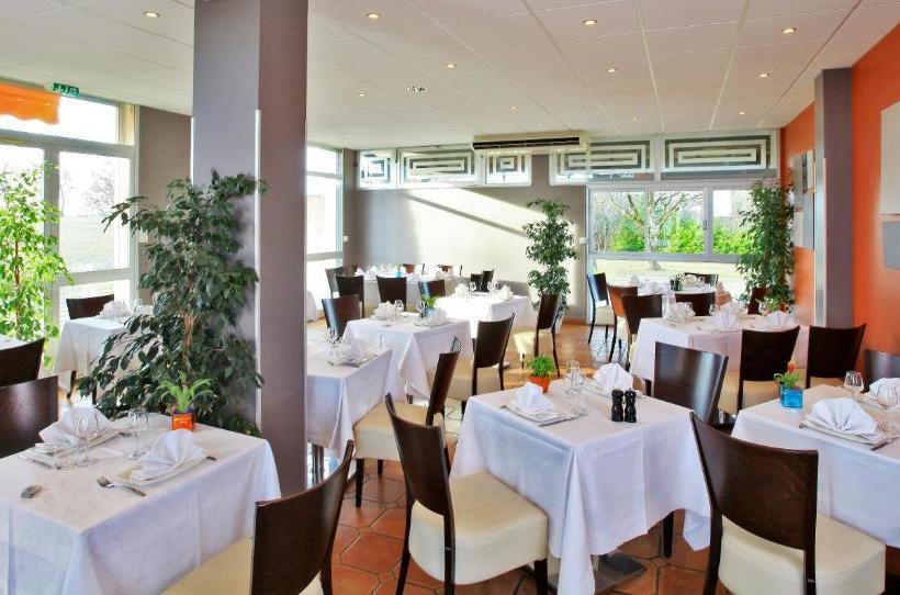 ホテル L Aquitaine   Cahors Sud