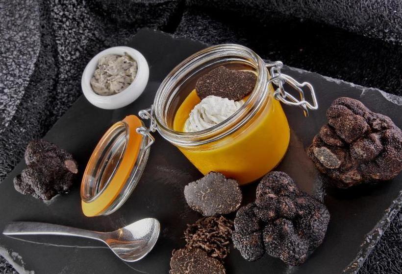 ホテル L Aquitaine   Cahors Sud