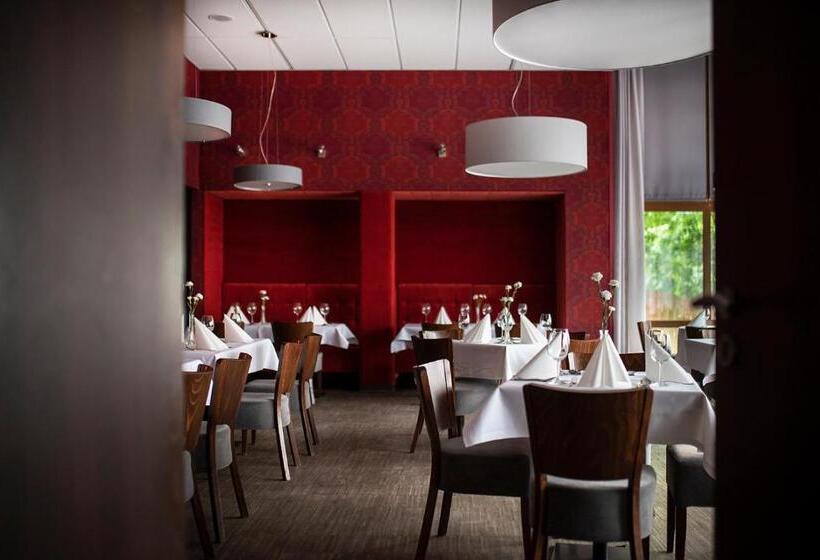 Отель Locomotiva