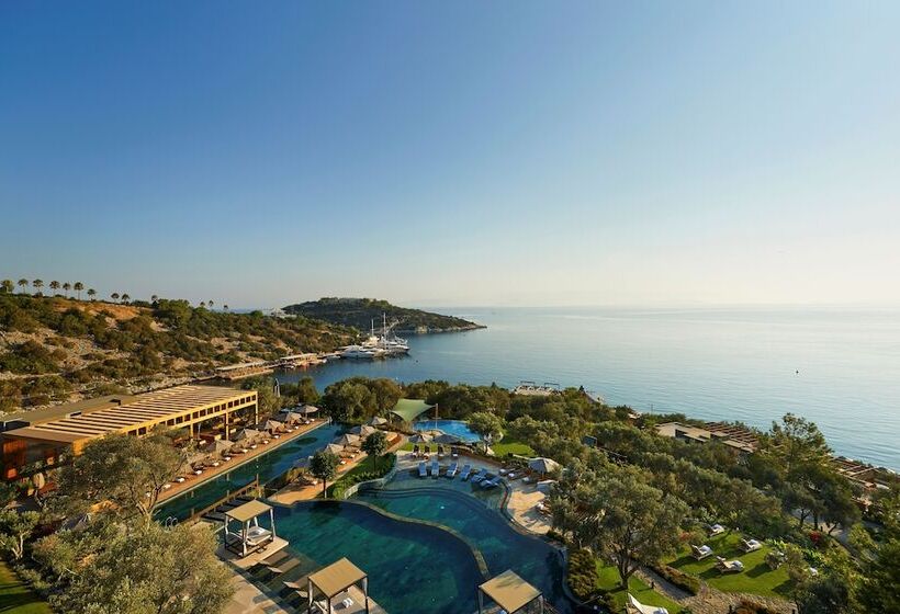 酒店 Mandarin Oriental Bodrum