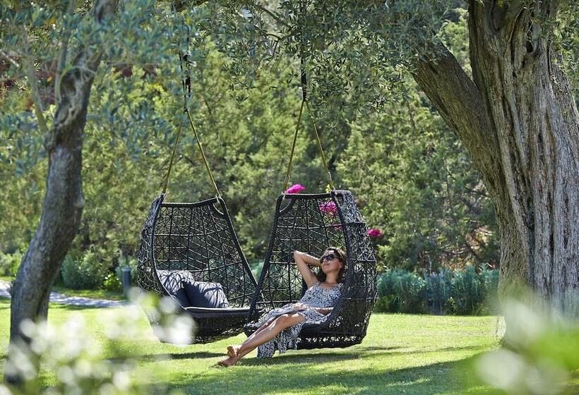 酒店 Mandarin Oriental Bodrum