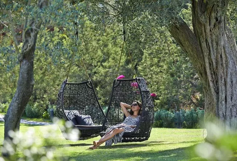 酒店 Mandarin Oriental Bodrum