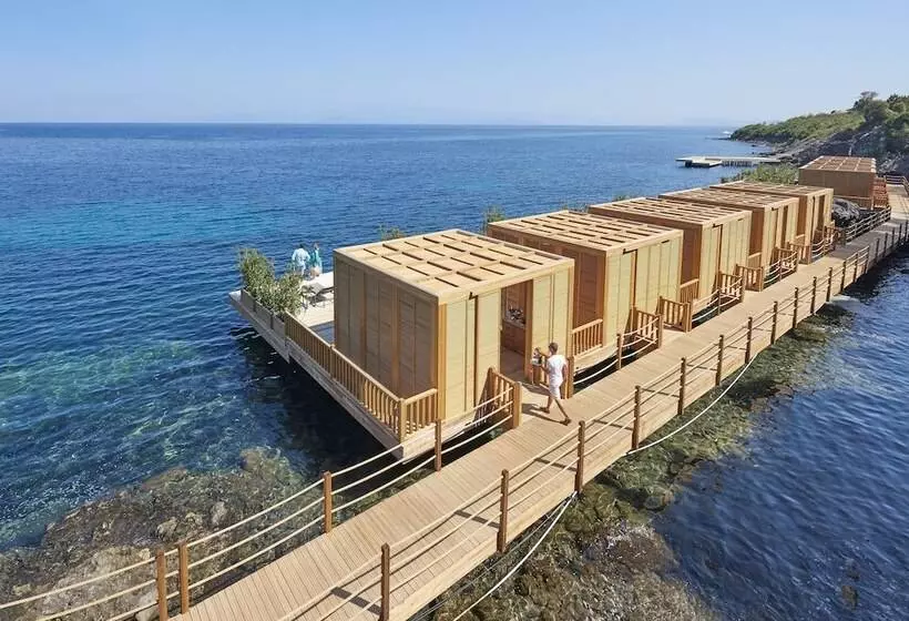 酒店 Mandarin Oriental Bodrum