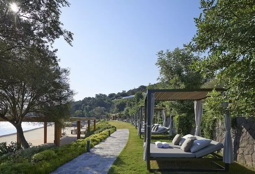 酒店 Mandarin Oriental Bodrum