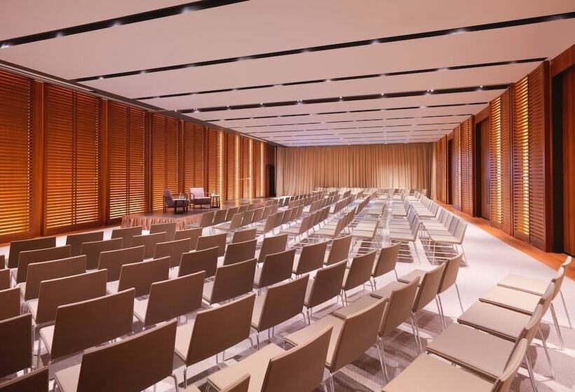 酒店 Mandarin Oriental Bodrum