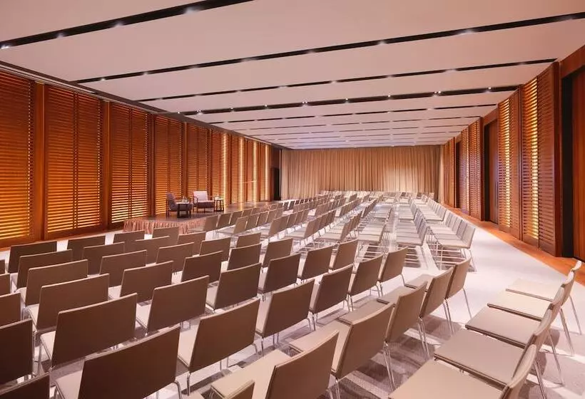 酒店 Mandarin Oriental Bodrum