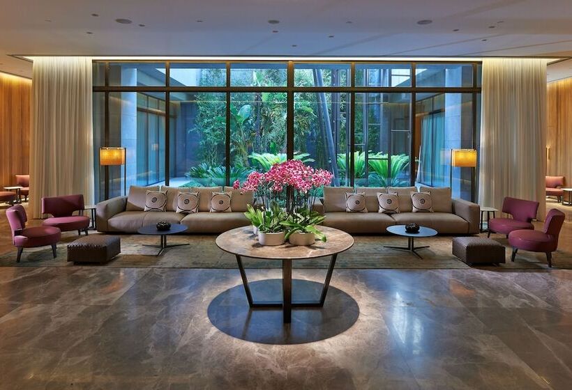 酒店 Mandarin Oriental Bodrum