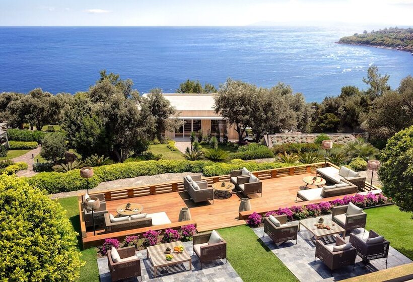 酒店 Mandarin Oriental Bodrum