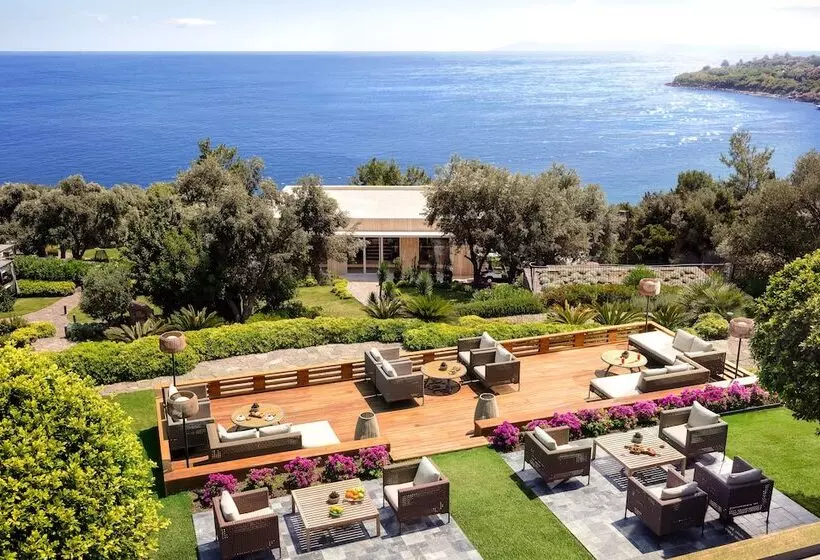 酒店 Mandarin Oriental Bodrum