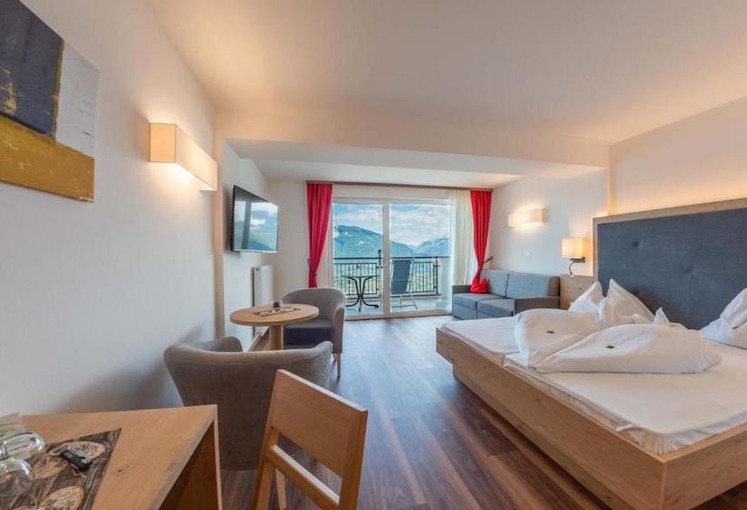 בית מלון כפרי Meinhardt