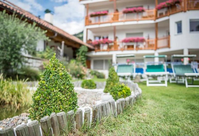 בית מלון כפרי Meinhardt