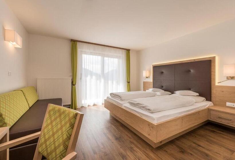 בית מלון כפרי Meinhardt