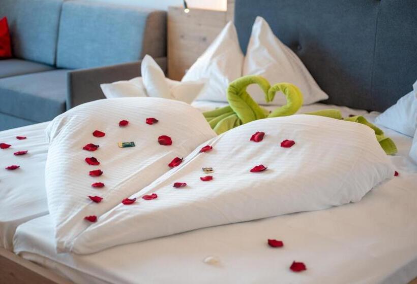 בית מלון כפרי Meinhardt