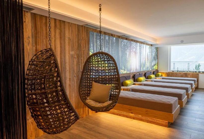 בית מלון כפרי Meinhardt