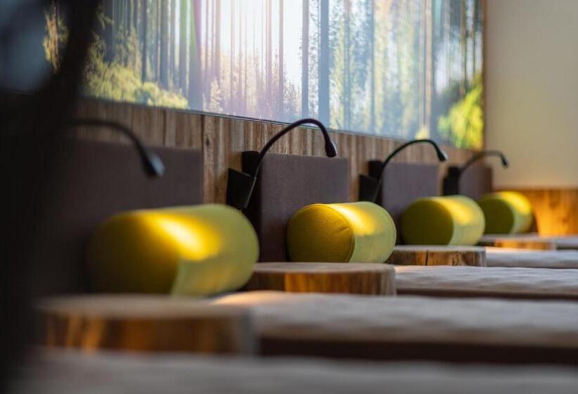 בית מלון כפרי Meinhardt