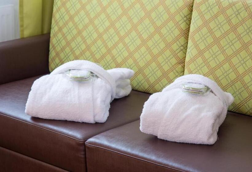 בית מלון כפרי Meinhardt