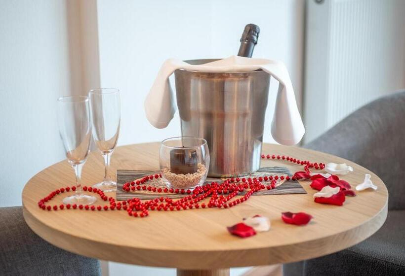 בית מלון כפרי Meinhardt