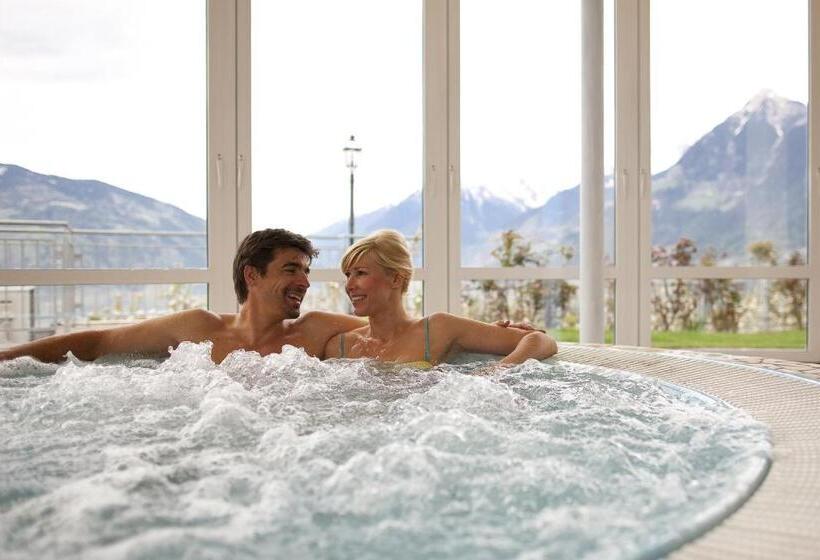 בית מלון כפרי Meinhardt